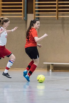 Bild 100 - wCJ KT Turnier Vormittag
